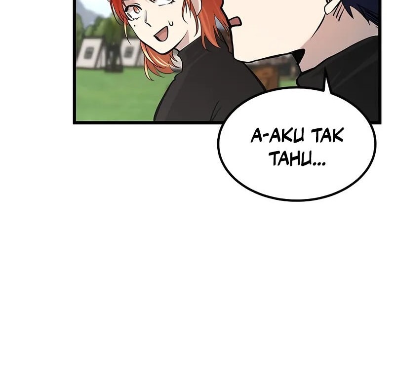 The Little Brother Is the Academy’s Hotshot Chapter 3 - halaman 61
