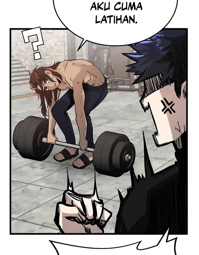 The Little Brother Is the Academy’s Hotshot Chapter 3 - halaman 9
