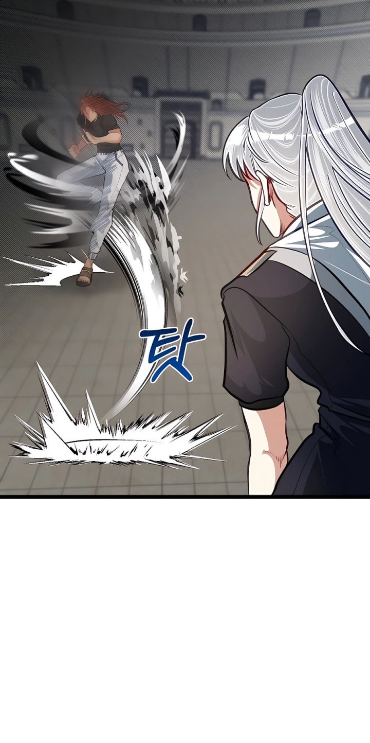 The Little Brother Is the Academy’s Hotshot Chapter 30 - halaman 13
