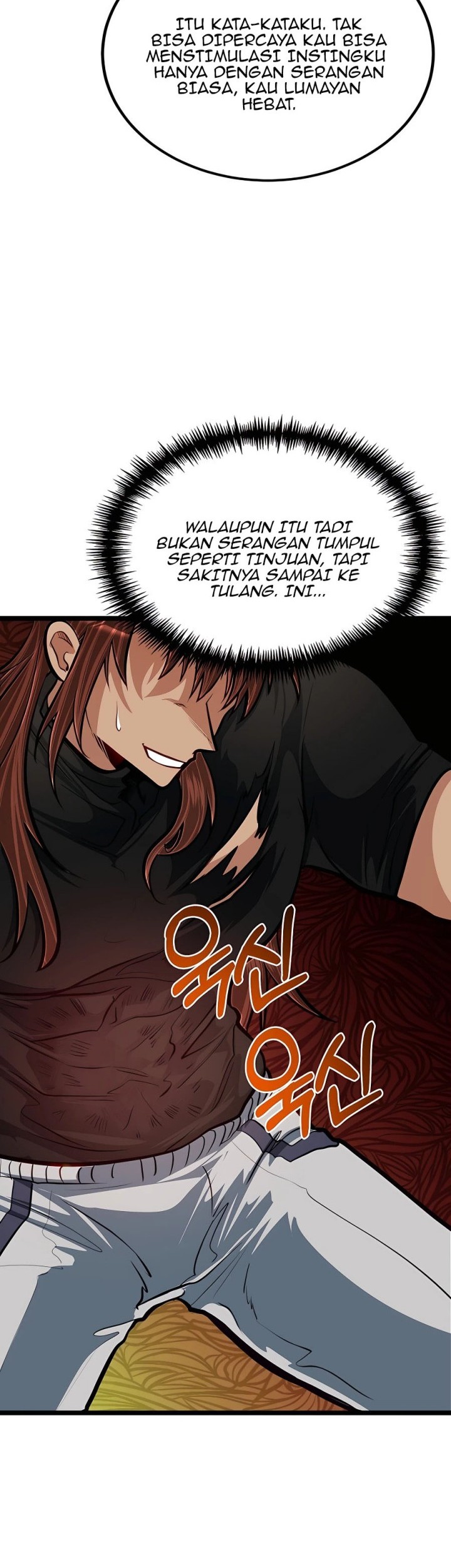 The Little Brother Is the Academy’s Hotshot Chapter 30 - halaman 15