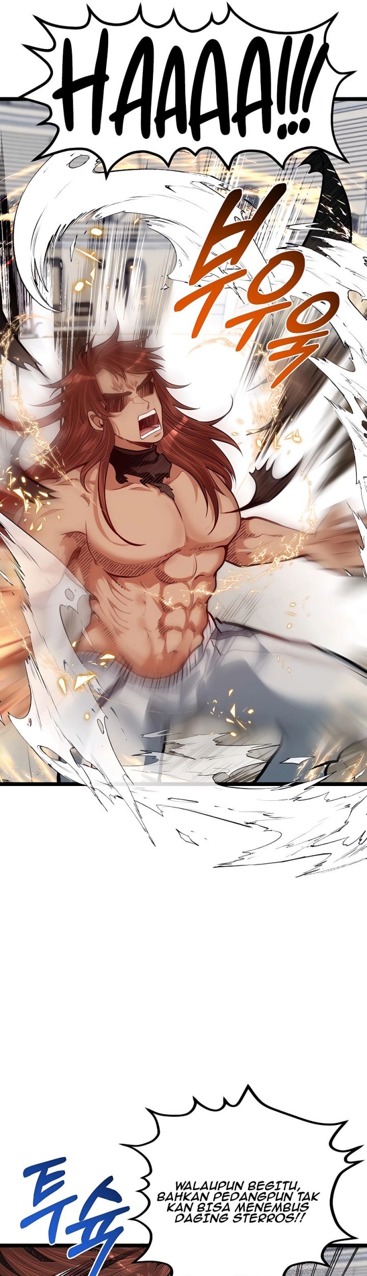 The Little Brother Is the Academy’s Hotshot Chapter 30 - halaman 18