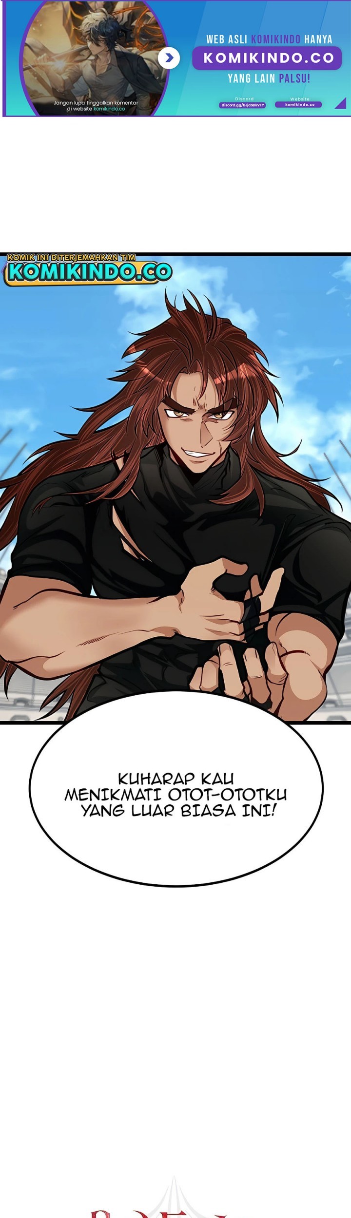 The Little Brother Is the Academy’s Hotshot Chapter 30 - halaman 2