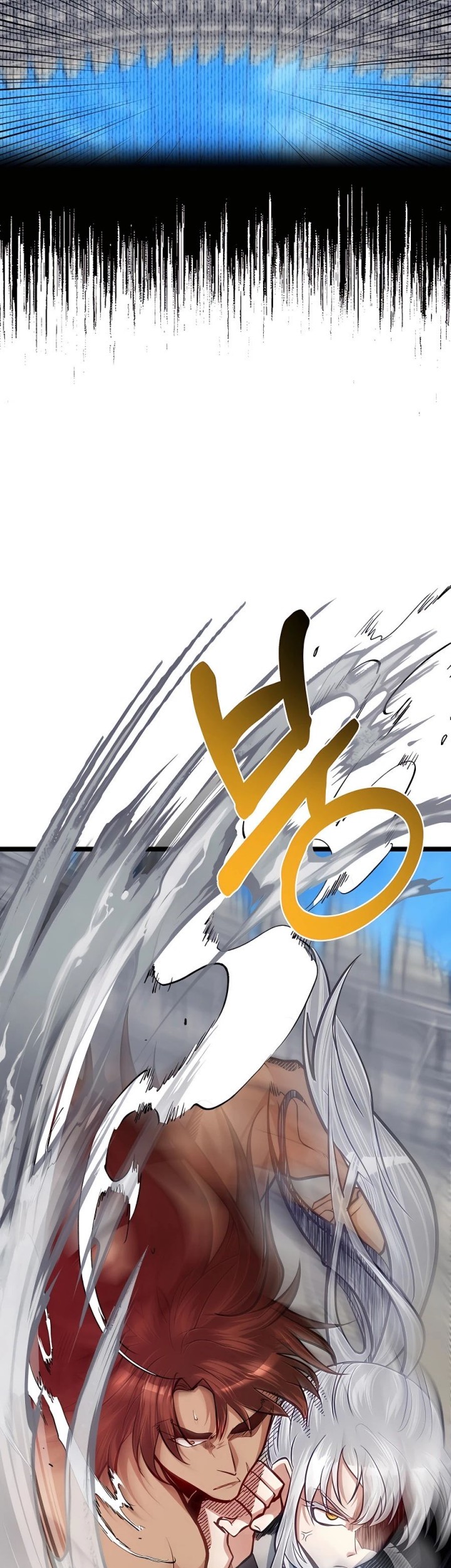 The Little Brother Is the Academy’s Hotshot Chapter 30 - halaman 20