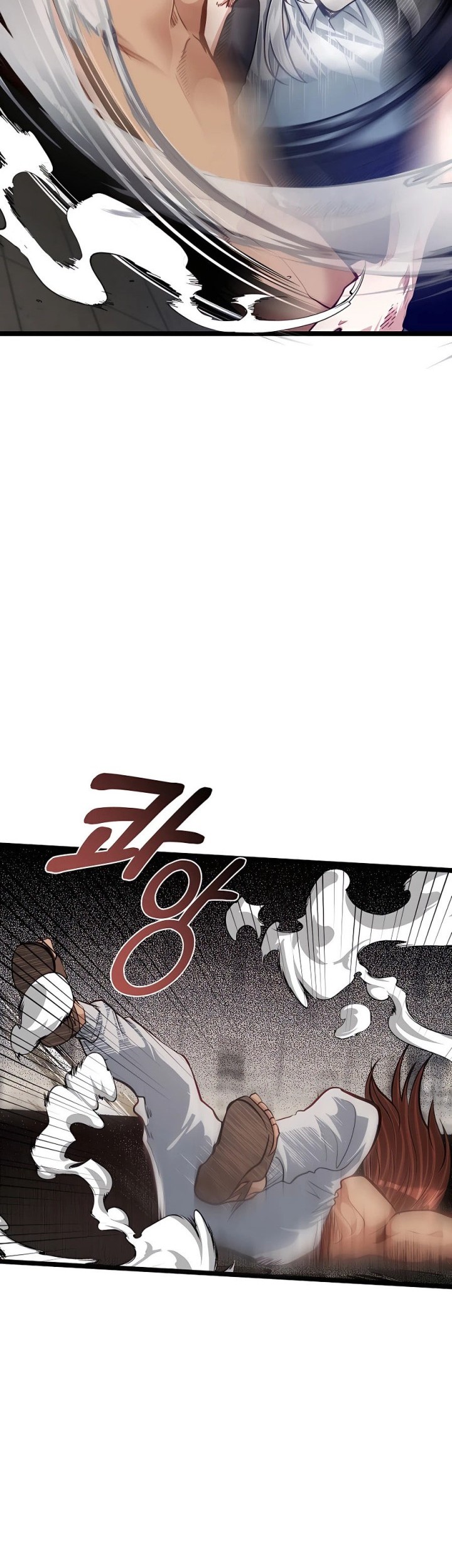 The Little Brother Is the Academy’s Hotshot Chapter 30 - halaman 21