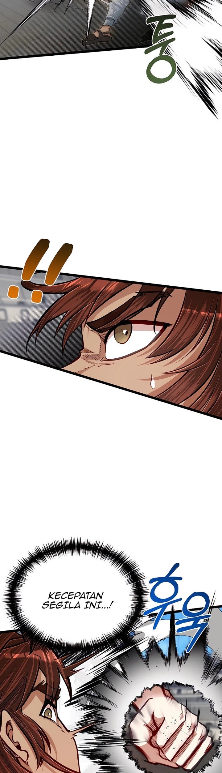 The Little Brother Is the Academy’s Hotshot Chapter 30 - halaman 23