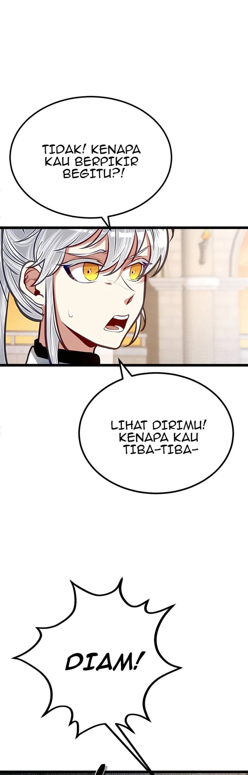 The Little Brother Is the Academy’s Hotshot Chapter 31 - halaman 18