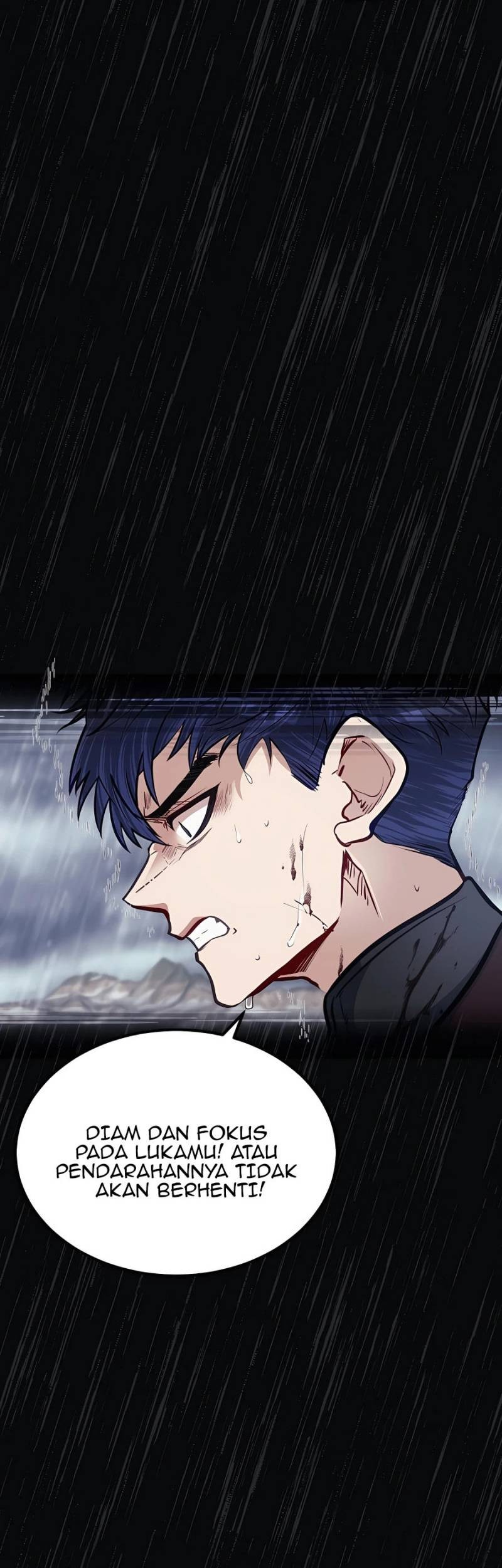 The Little Brother Is the Academy’s Hotshot Chapter 31 - halaman 28