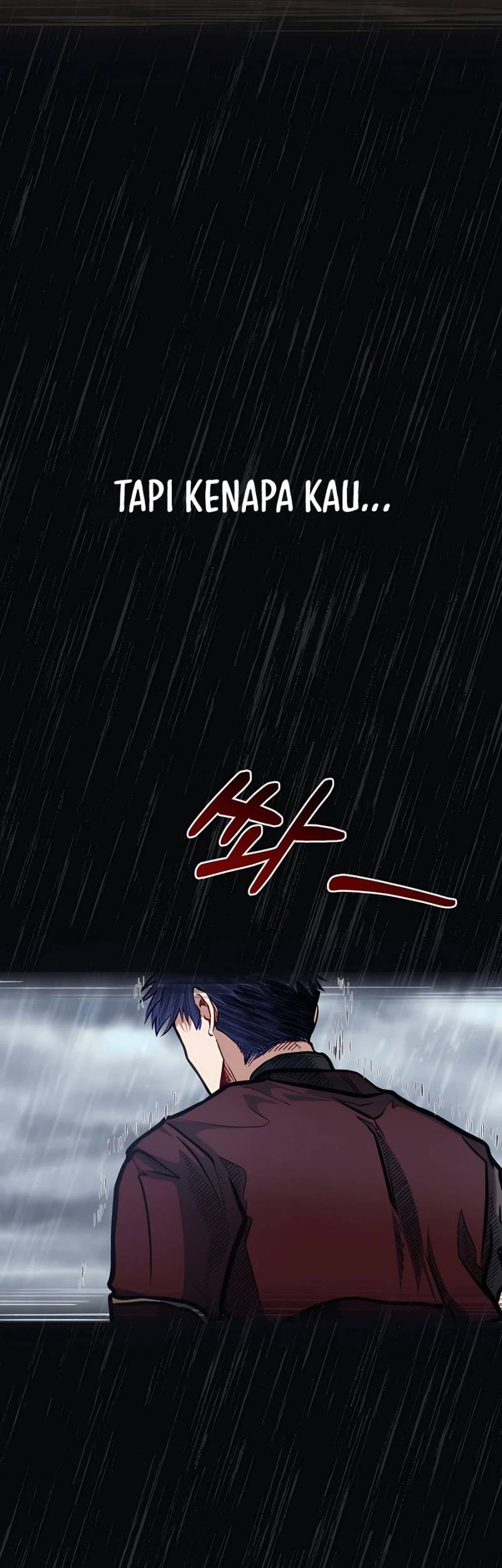 The Little Brother Is the Academy’s Hotshot Chapter 31 - halaman 33