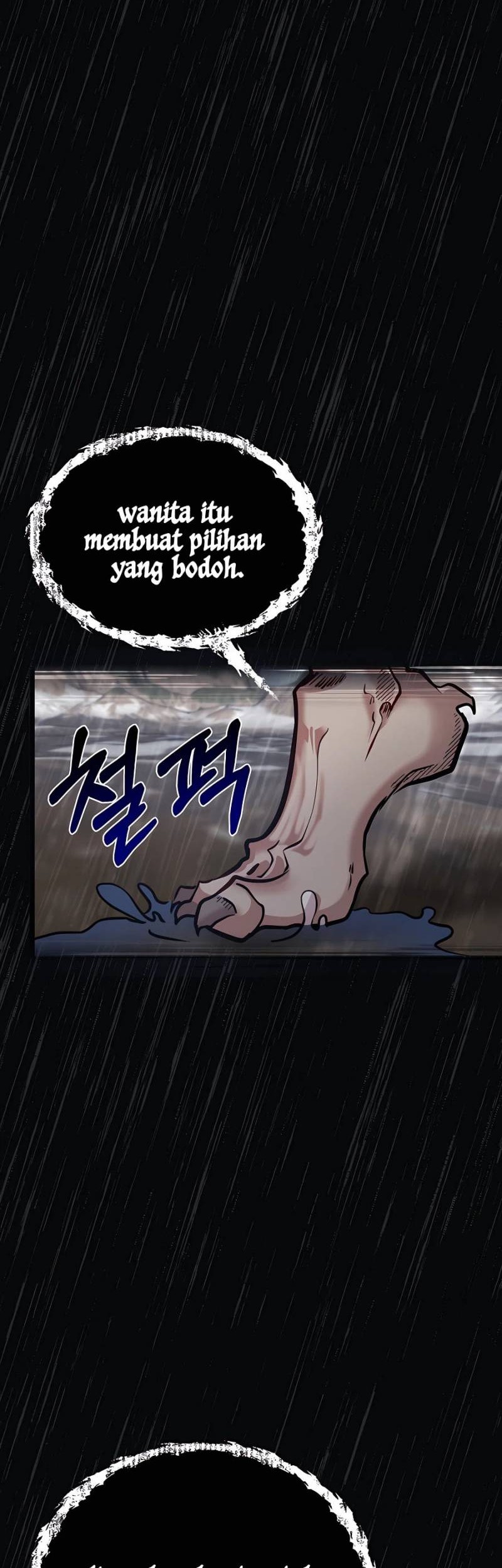 The Little Brother Is the Academy’s Hotshot Chapter 31 - halaman 34