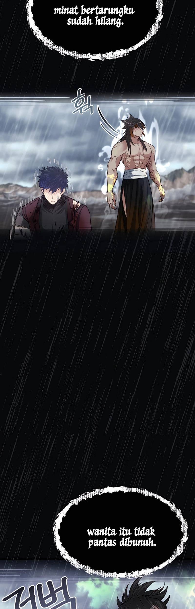 The Little Brother Is the Academy’s Hotshot Chapter 31 - halaman 37