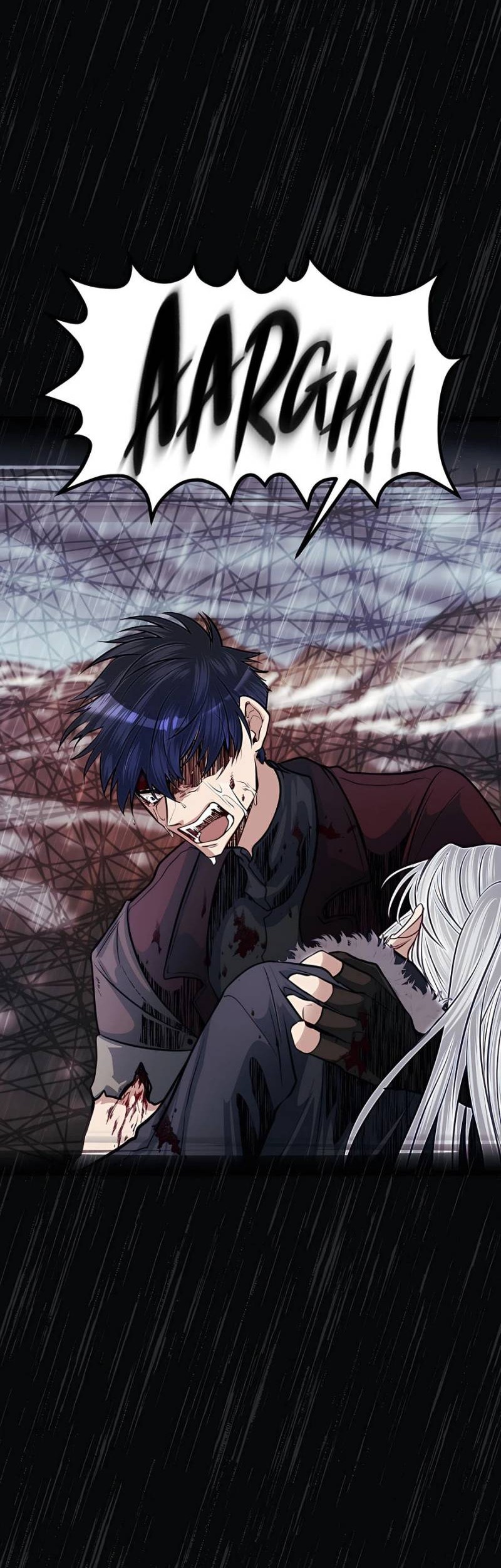 The Little Brother Is the Academy’s Hotshot Chapter 31 - halaman 39