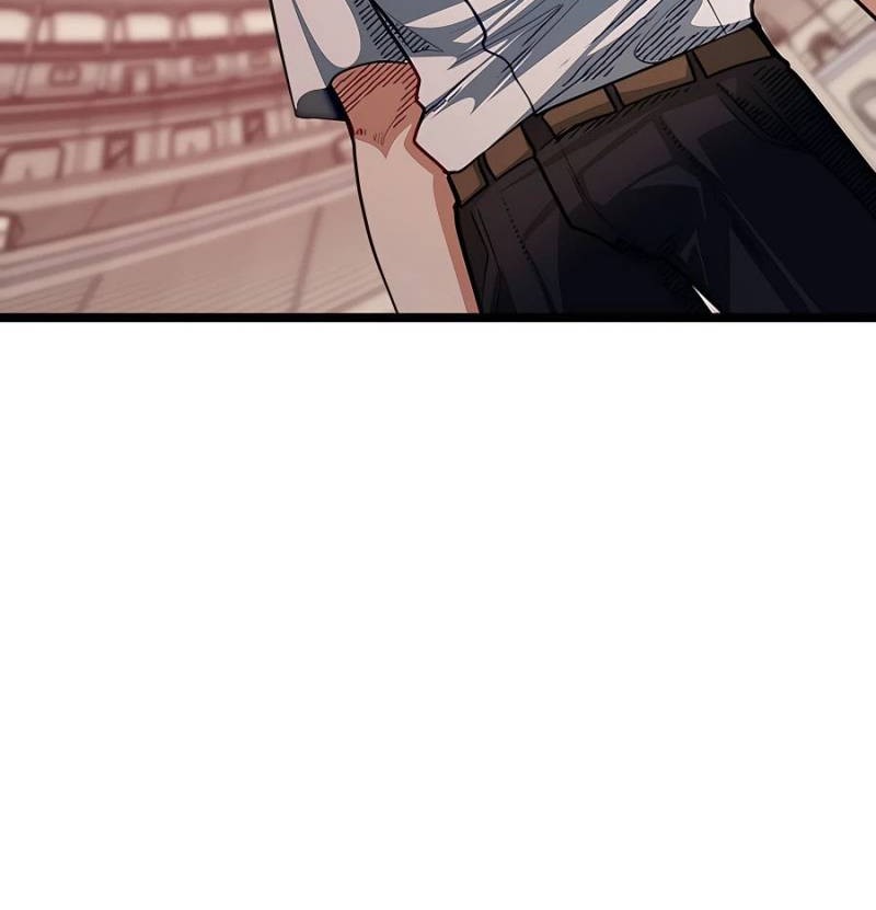 The Little Brother Is the Academy’s Hotshot Chapter 31 - halaman 55