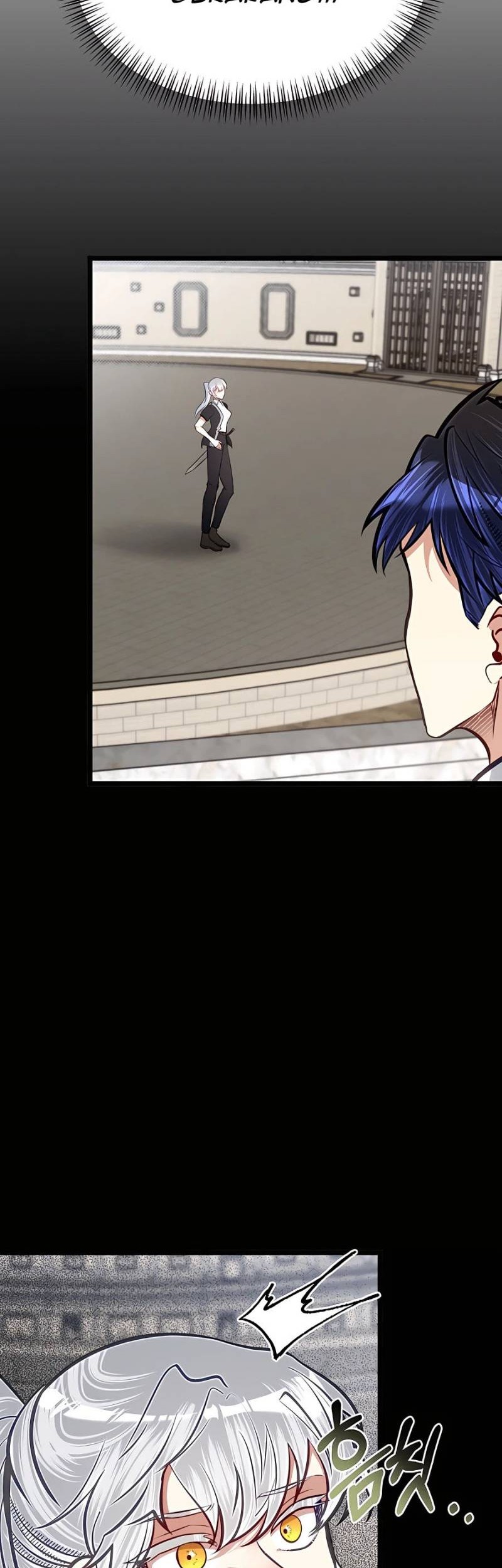 The Little Brother Is the Academy’s Hotshot Chapter 31 - halaman 6