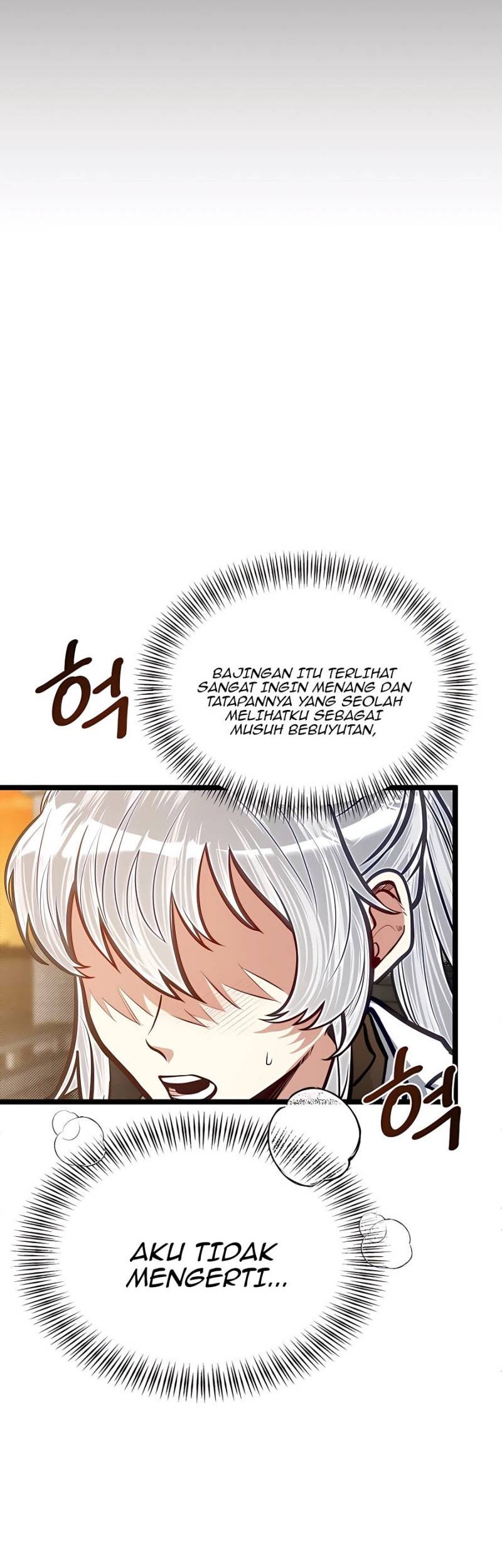 The Little Brother Is the Academy’s Hotshot Chapter 31 - halaman 9