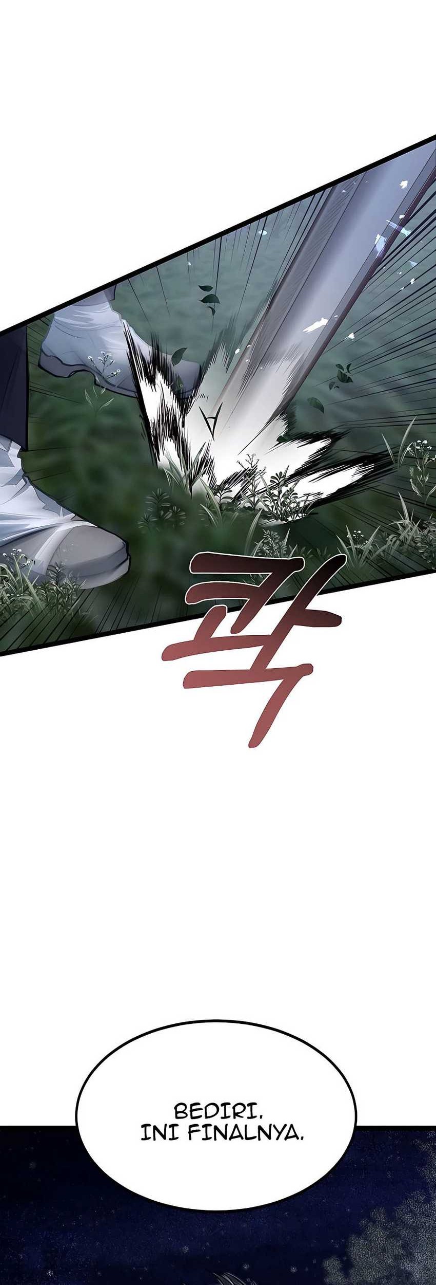 The Little Brother Is the Academy’s Hotshot Chapter 32 - halaman 10