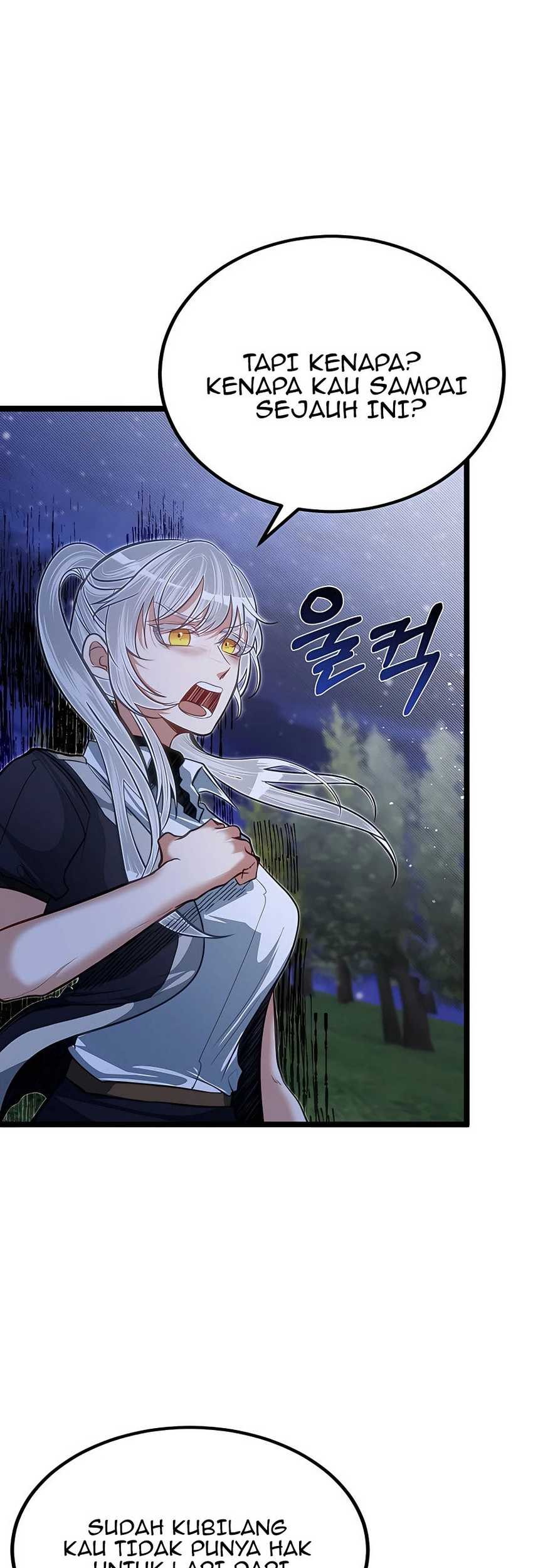The Little Brother Is the Academy’s Hotshot Chapter 32 - halaman 12