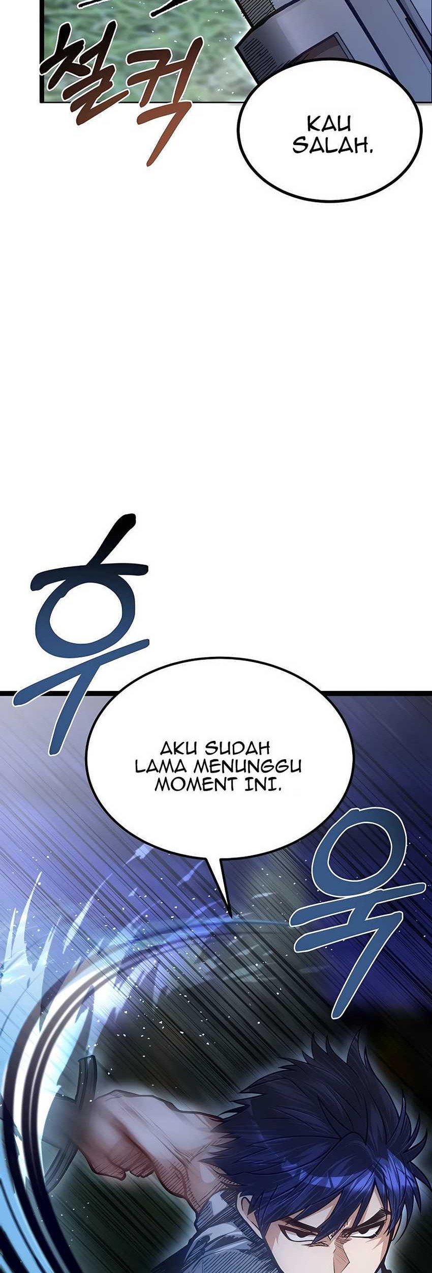 The Little Brother Is the Academy’s Hotshot Chapter 32 - halaman 15