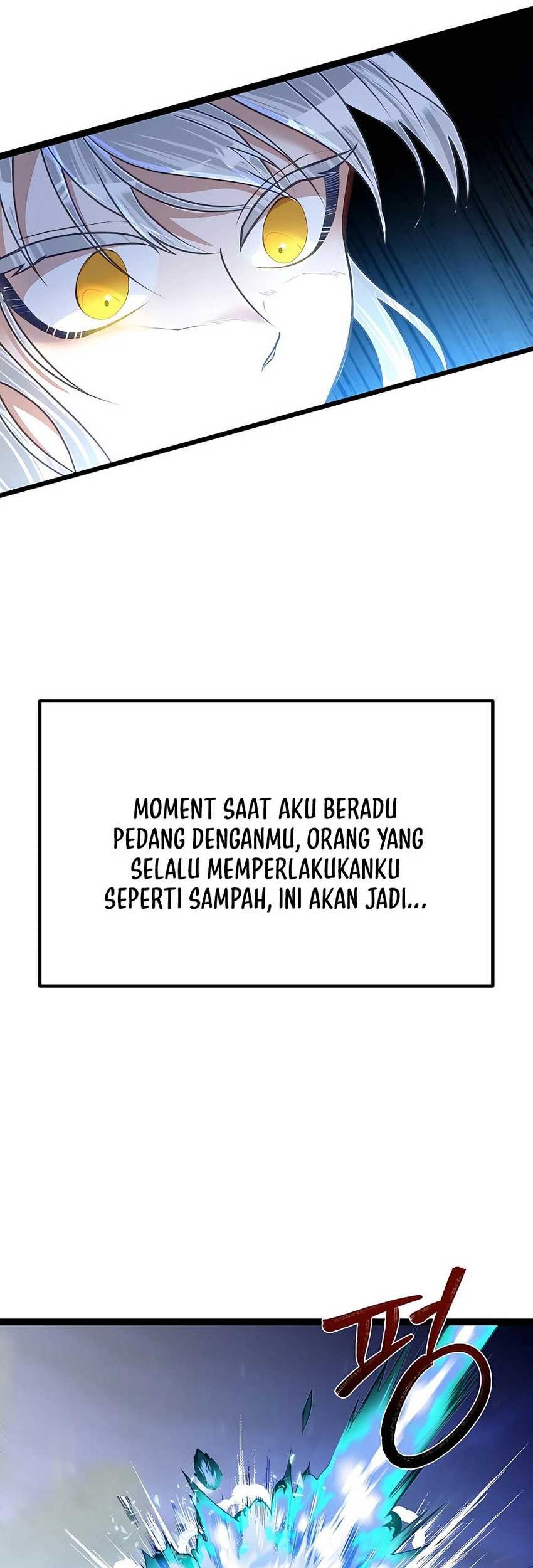 The Little Brother Is the Academy’s Hotshot Chapter 32 - halaman 17