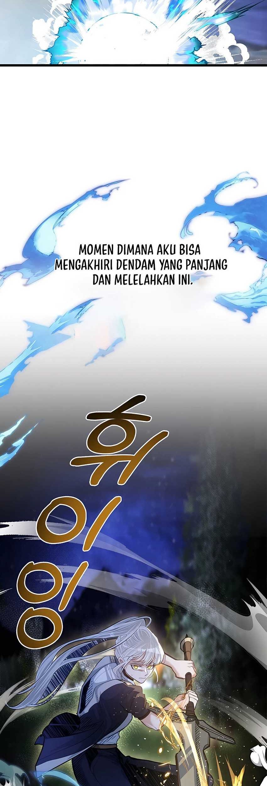 The Little Brother Is the Academy’s Hotshot Chapter 32 - halaman 18