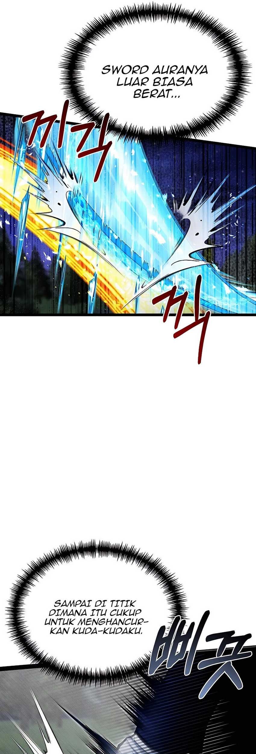 The Little Brother Is the Academy’s Hotshot Chapter 32 - halaman 22