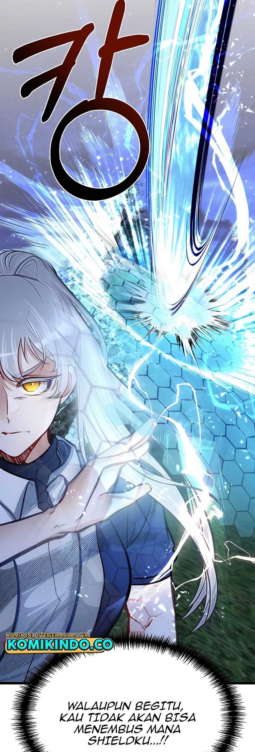 The Little Brother Is the Academy’s Hotshot Chapter 32 - halaman 24