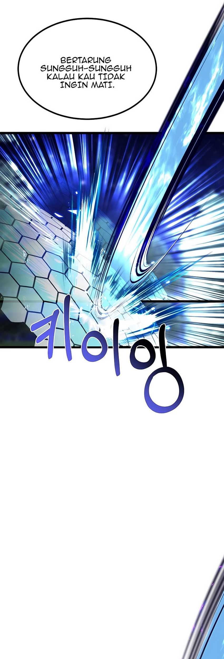 The Little Brother Is the Academy’s Hotshot Chapter 32 - halaman 27