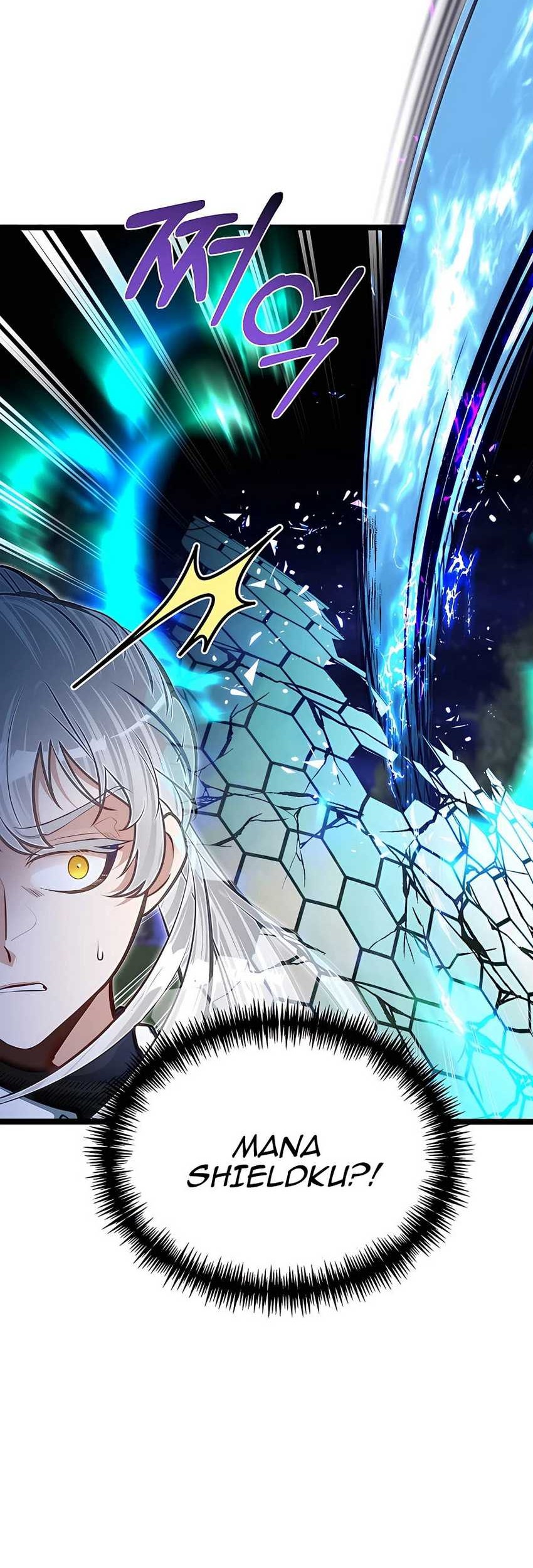 The Little Brother Is the Academy’s Hotshot Chapter 32 - halaman 28