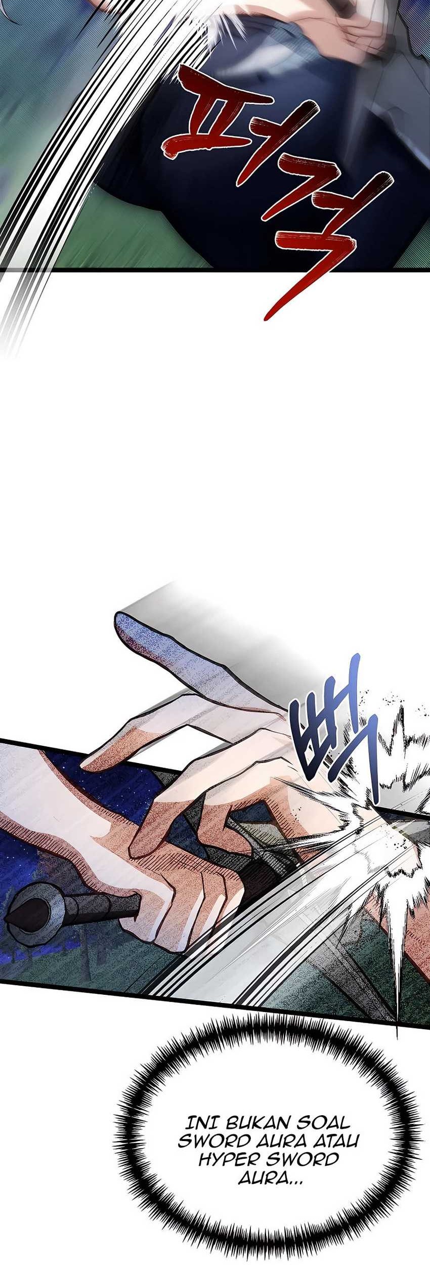 The Little Brother Is the Academy’s Hotshot Chapter 32 - halaman 47