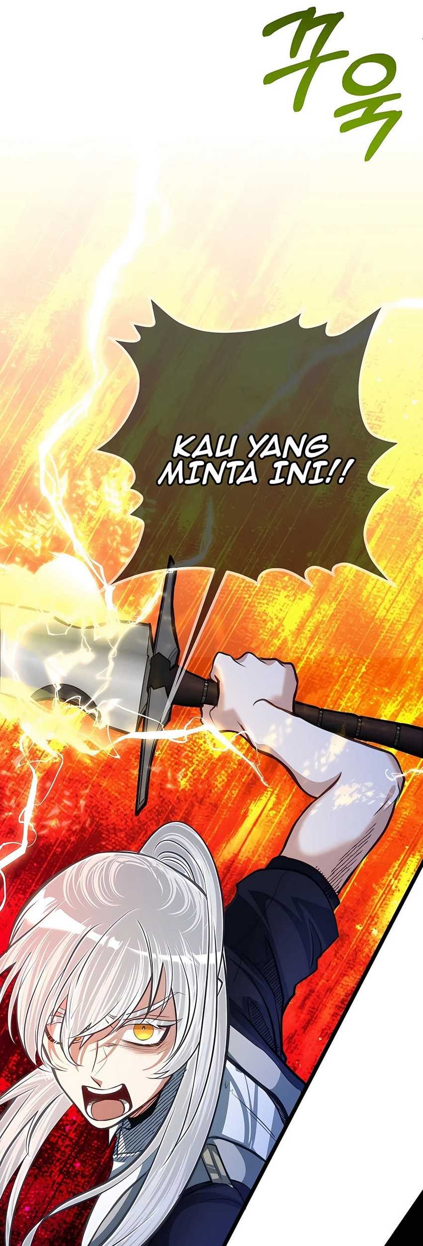 The Little Brother Is the Academy’s Hotshot Chapter 32 - halaman 60