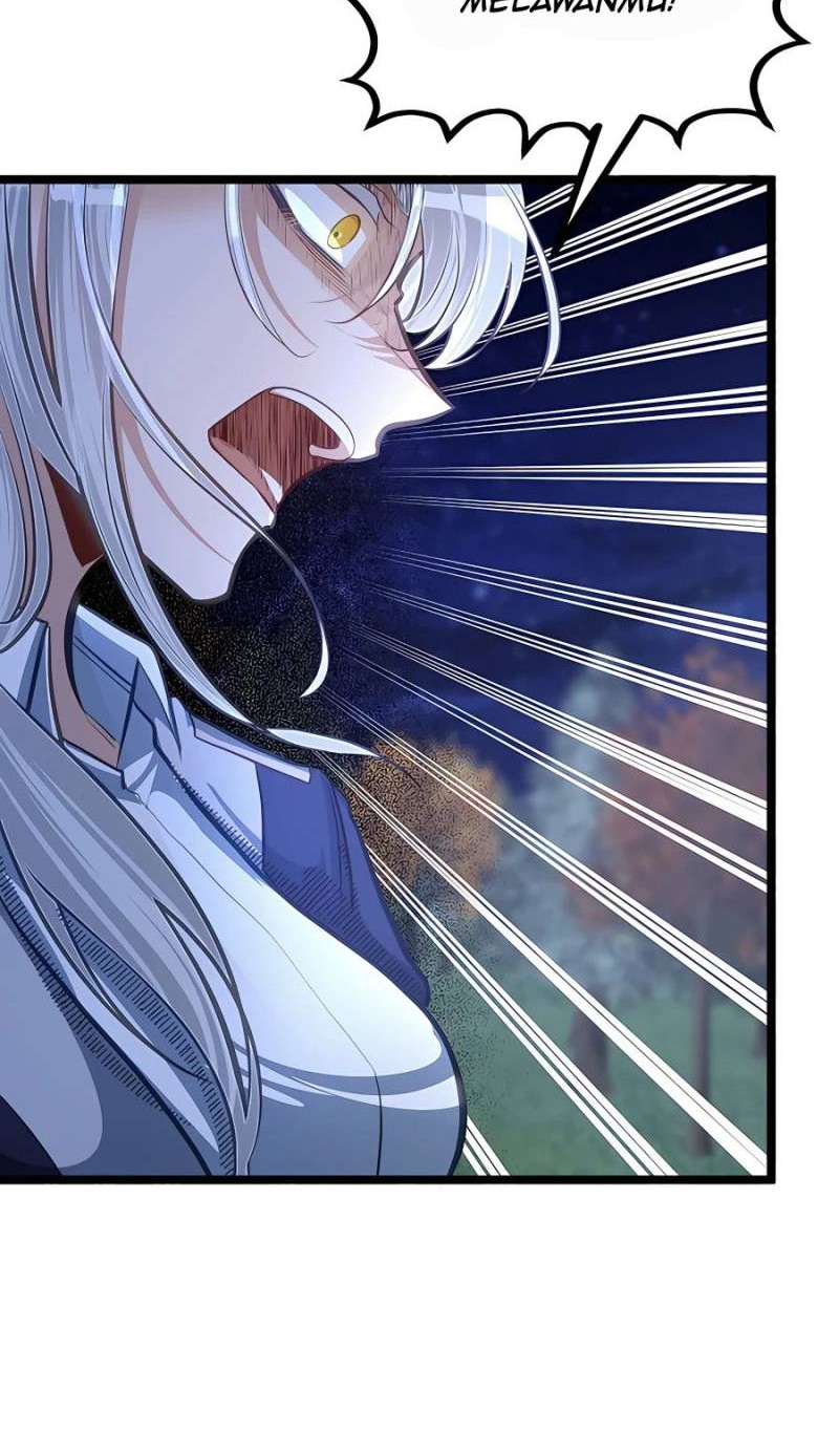 The Little Brother Is the Academy’s Hotshot Chapter 33 - halaman 29
