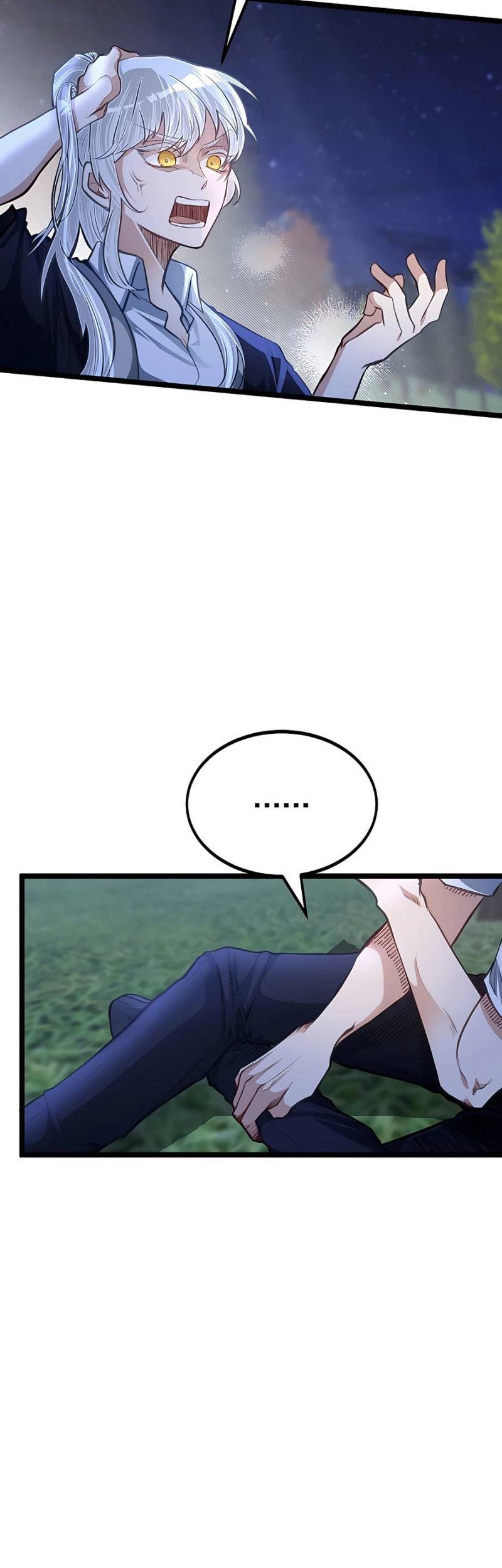 The Little Brother Is the Academy’s Hotshot Chapter 33 - halaman 31