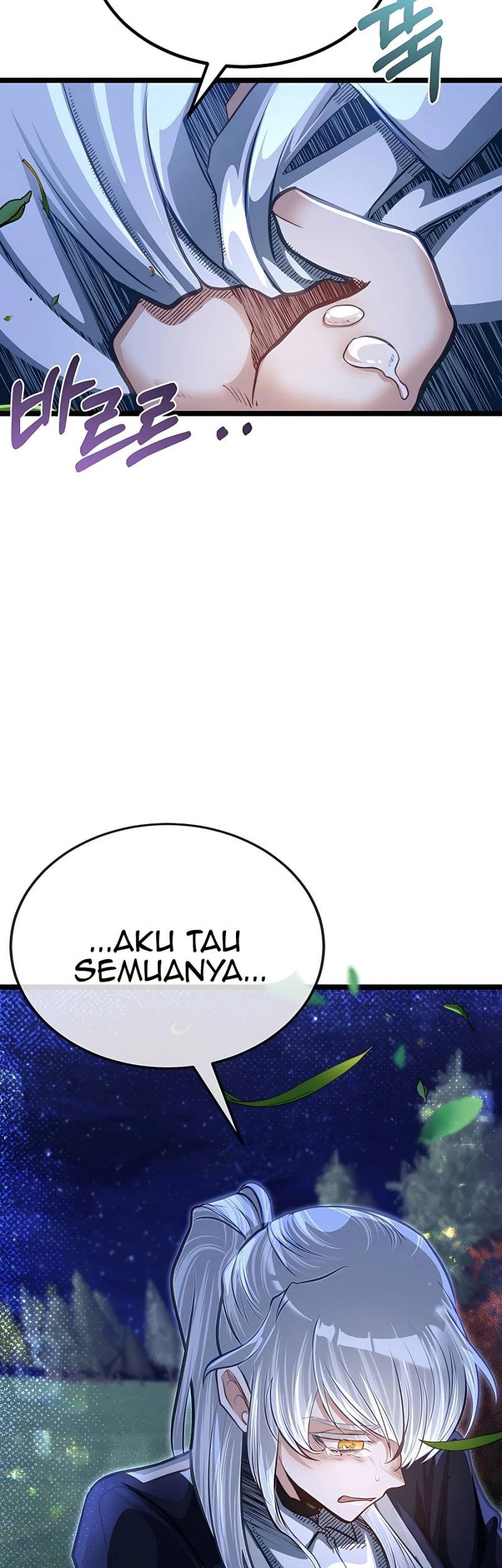 The Little Brother Is the Academy’s Hotshot Chapter 33 - halaman 40