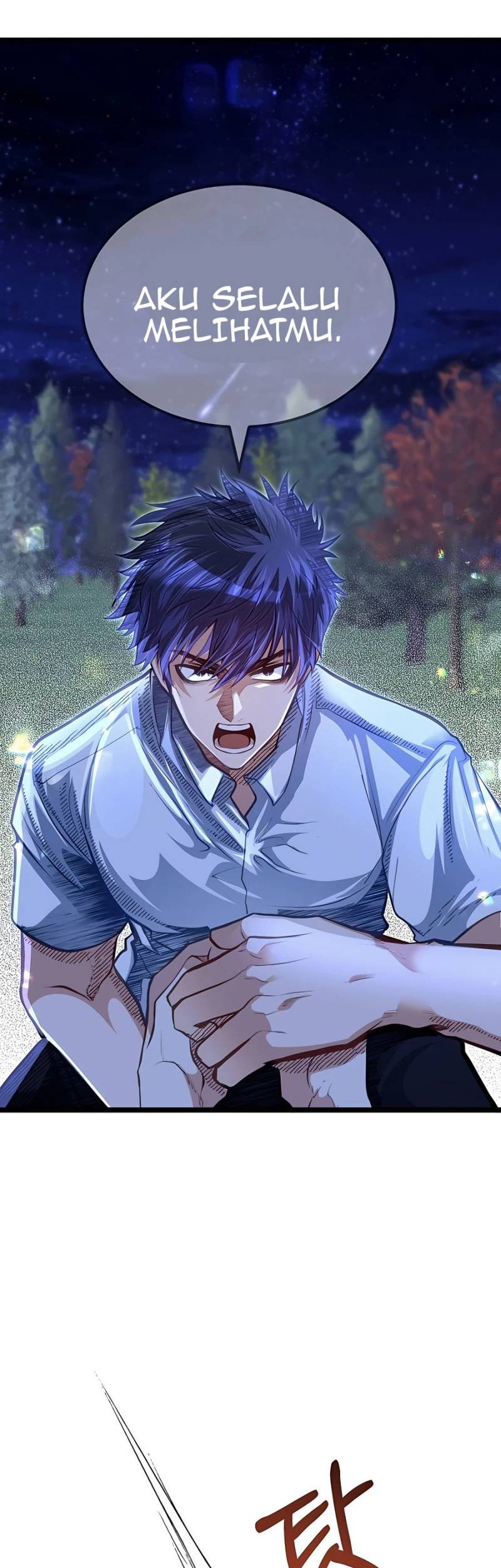 The Little Brother Is the Academy’s Hotshot Chapter 33 - halaman 44