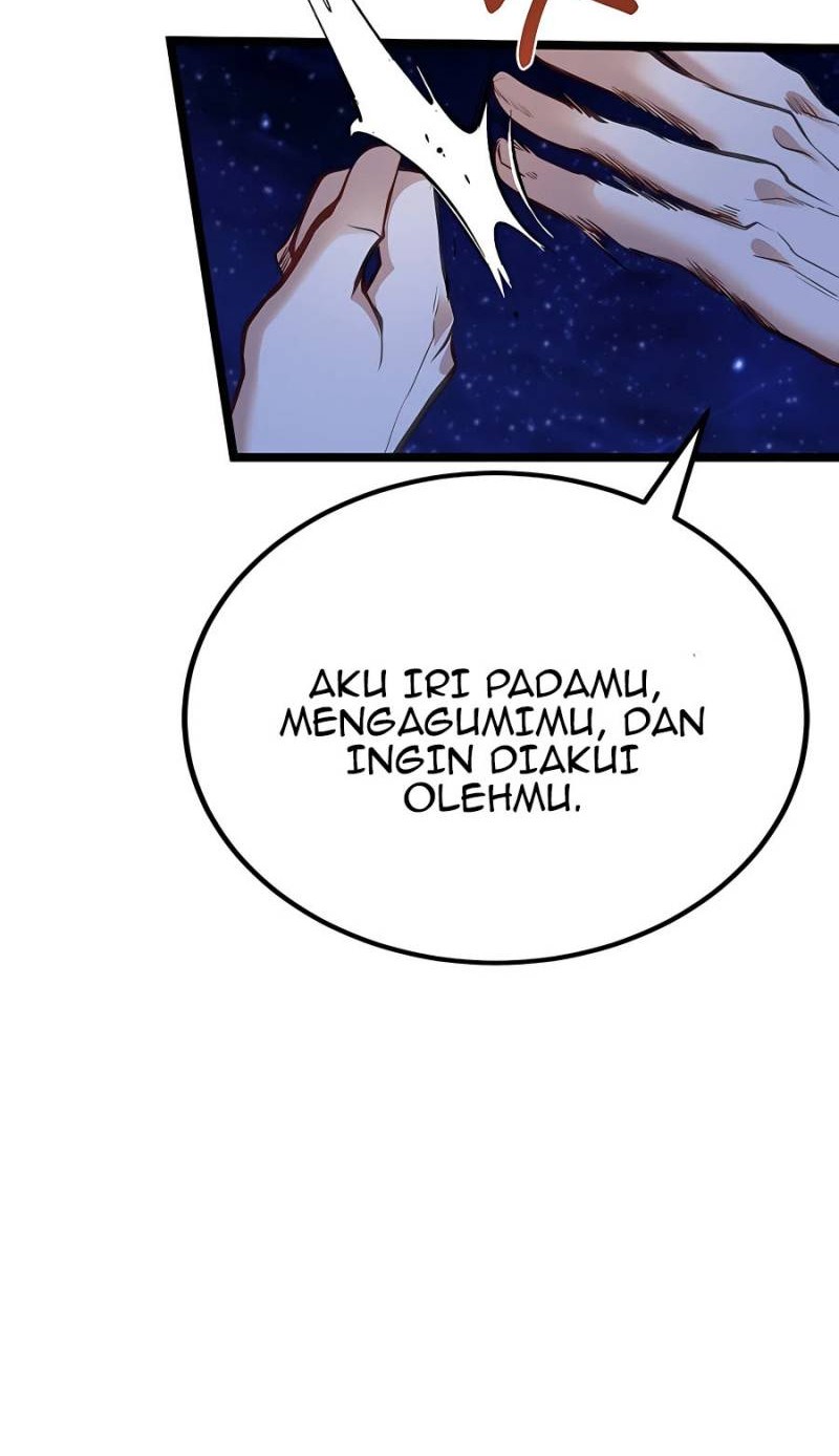 The Little Brother Is the Academy’s Hotshot Chapter 33 - halaman 45
