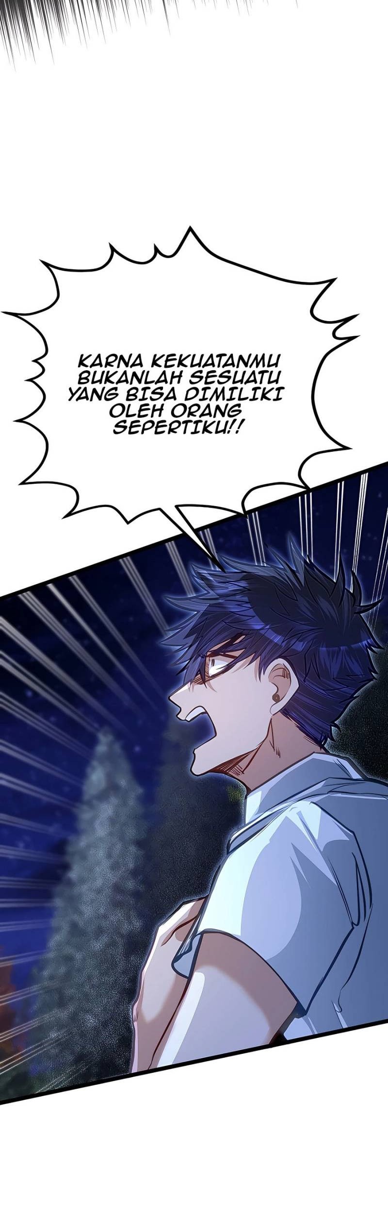 The Little Brother Is the Academy’s Hotshot Chapter 33 - halaman 48