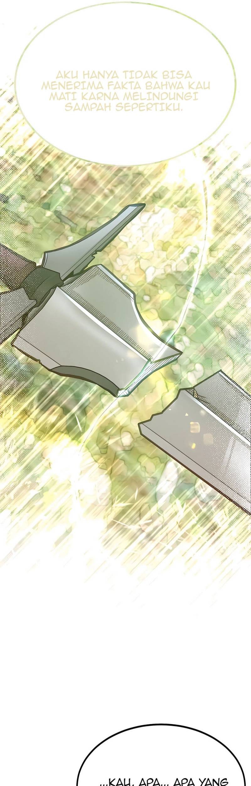 The Little Brother Is the Academy’s Hotshot Chapter 33 - halaman 53