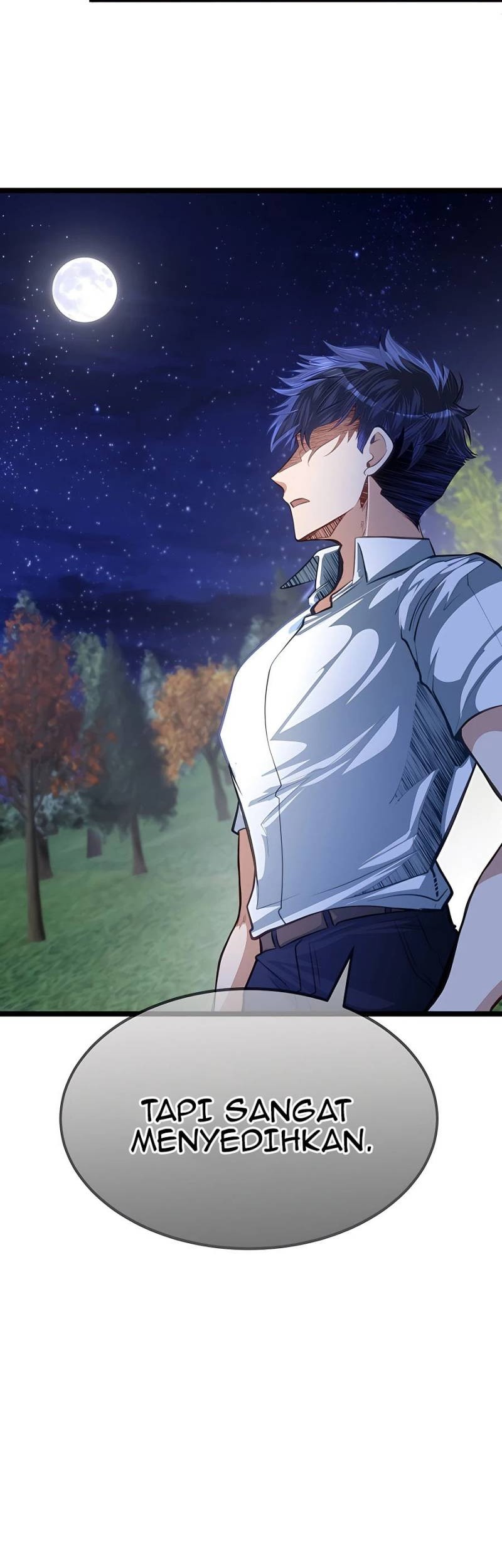 The Little Brother Is the Academy’s Hotshot Chapter 33 - halaman 55