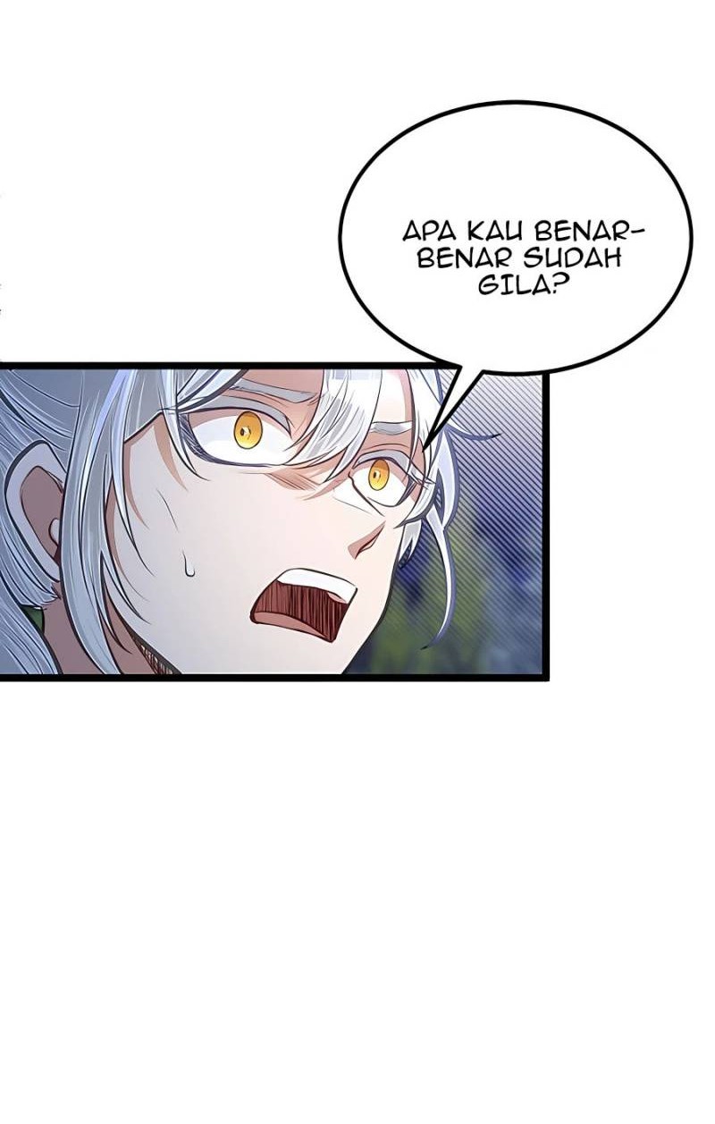 The Little Brother Is the Academy’s Hotshot Chapter 33 - halaman 56