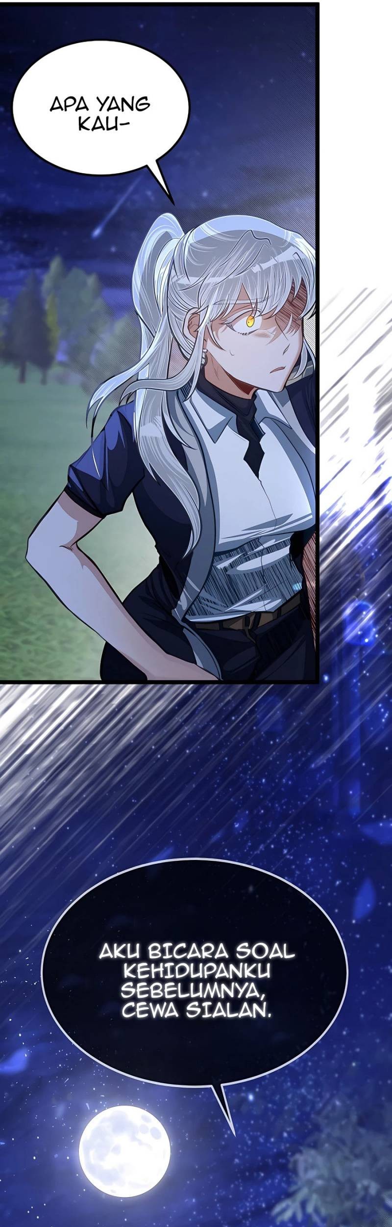 The Little Brother Is the Academy’s Hotshot Chapter 33 - halaman 60