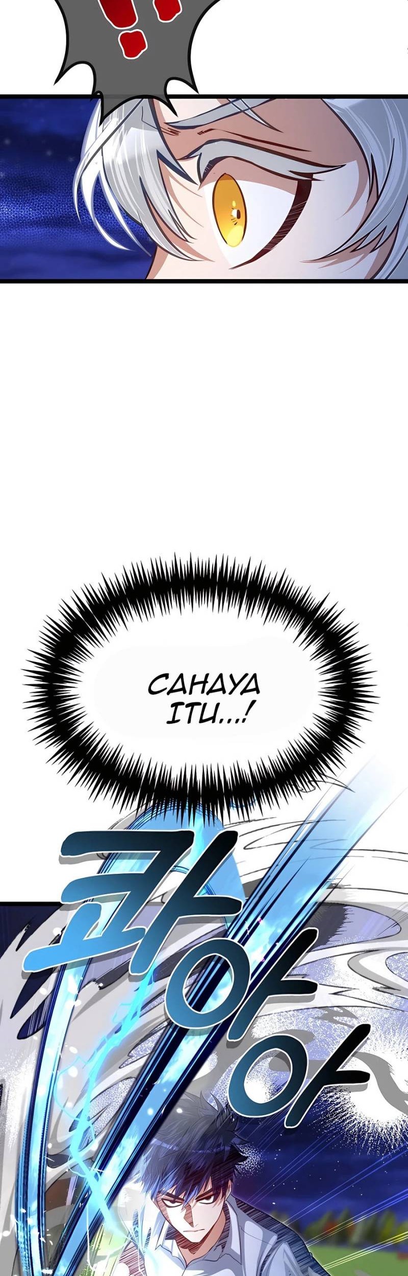 The Little Brother Is the Academy’s Hotshot Chapter 33 - halaman 7