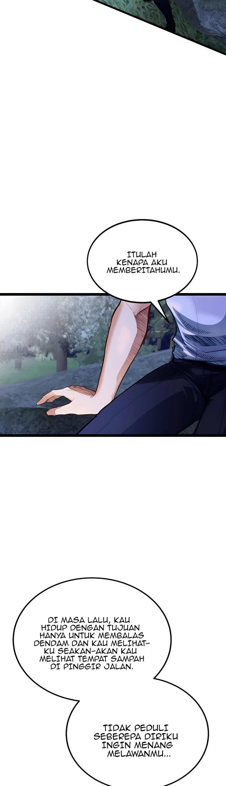 The Little Brother Is the Academy’s Hotshot Chapter 34 - halaman 11
