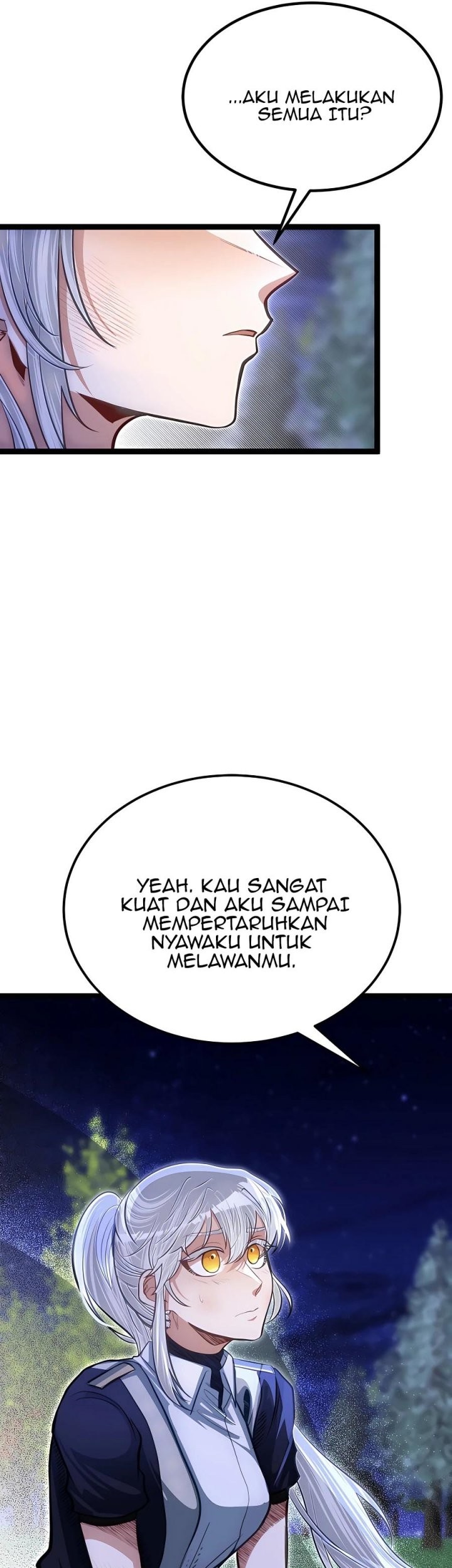 The Little Brother Is the Academy’s Hotshot Chapter 34 - halaman 14