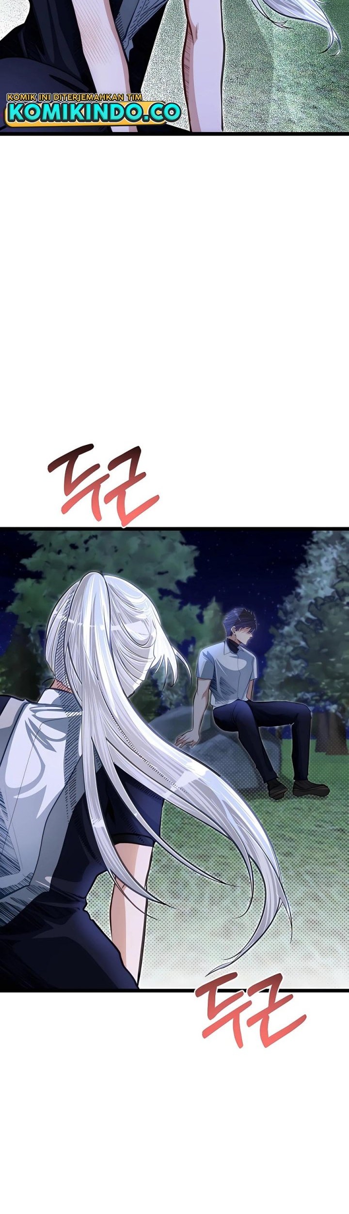 The Little Brother Is the Academy’s Hotshot Chapter 34 - halaman 15