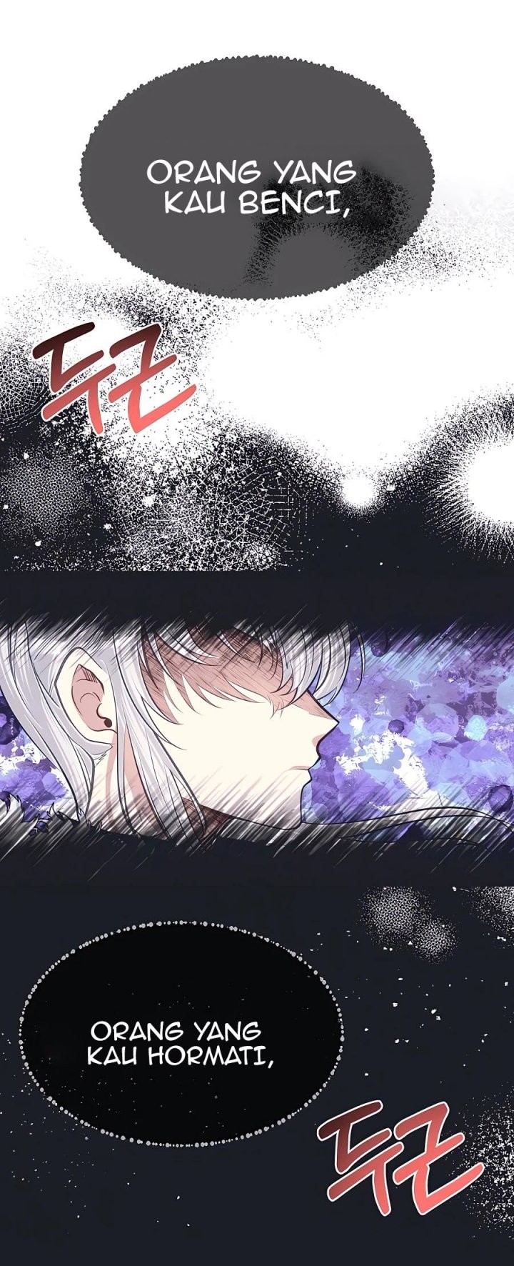 The Little Brother Is the Academy’s Hotshot Chapter 34 - halaman 16