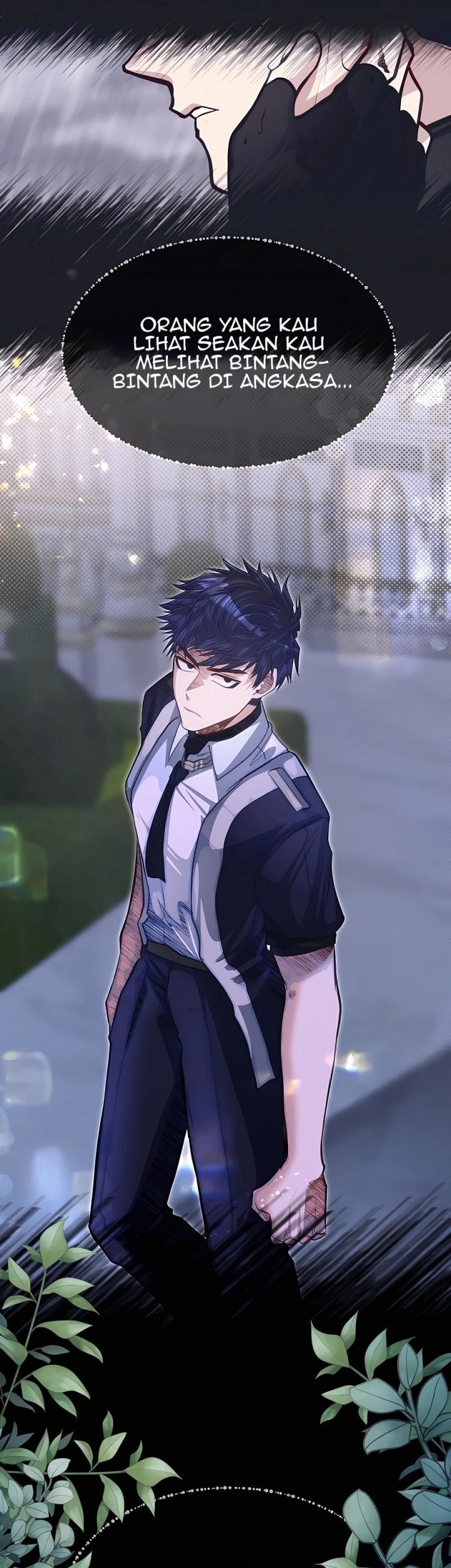 The Little Brother Is the Academy’s Hotshot Chapter 34 - halaman 17
