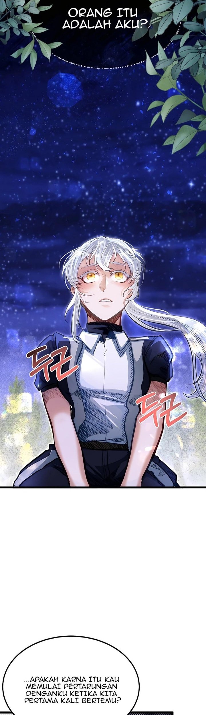 The Little Brother Is the Academy’s Hotshot Chapter 34 - halaman 18