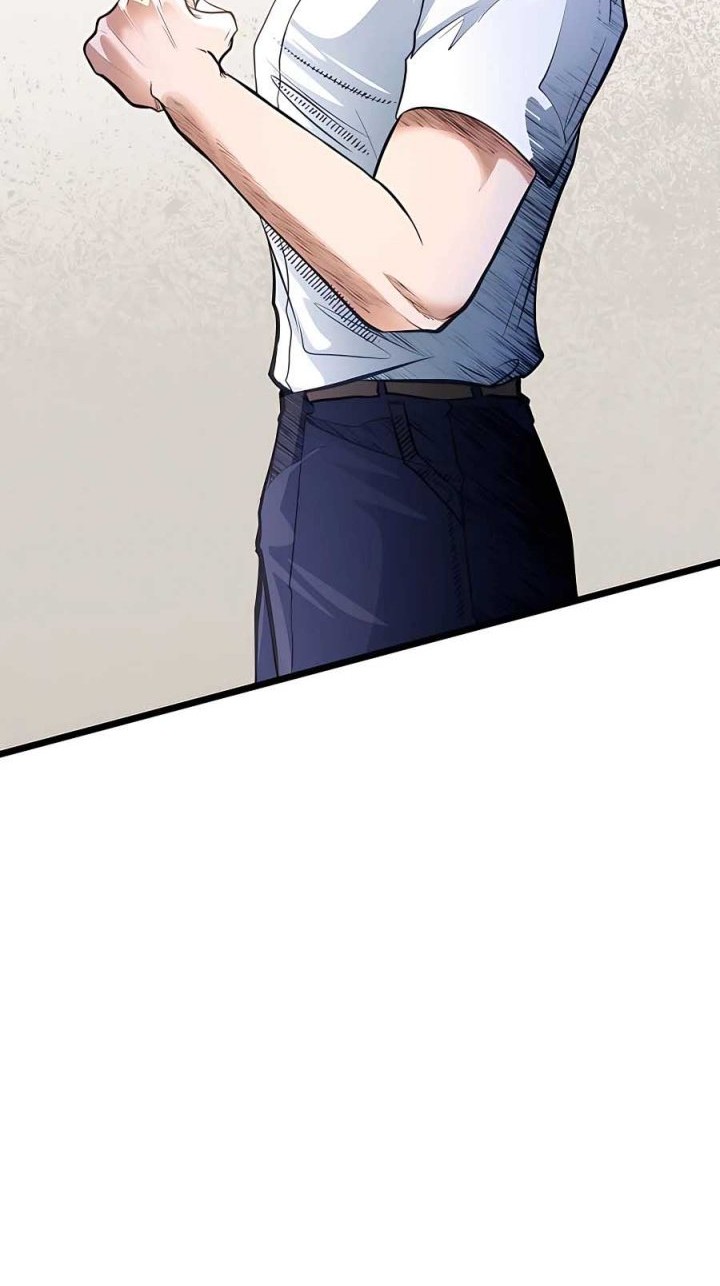 The Little Brother Is the Academy’s Hotshot Chapter 34 - halaman 32