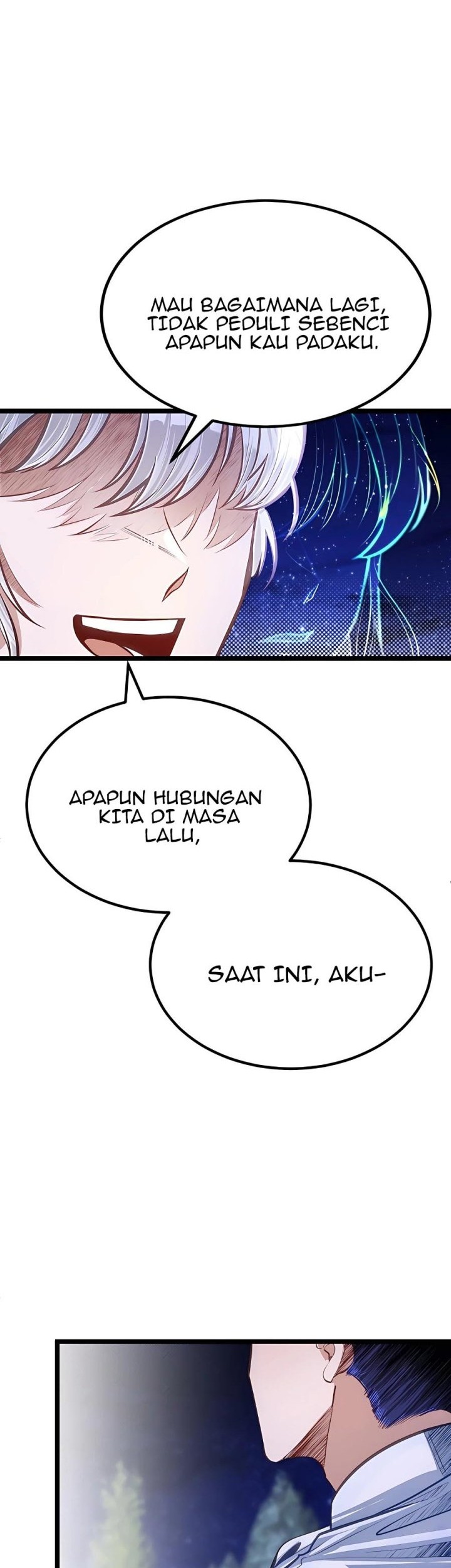 The Little Brother Is the Academy’s Hotshot Chapter 34 - halaman 42