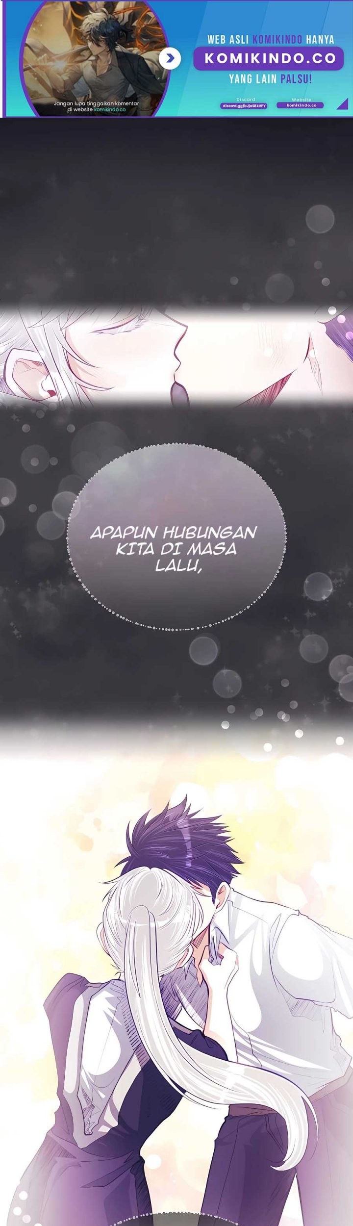 The Little Brother Is the Academy’s Hotshot Chapter 35 - halaman 2