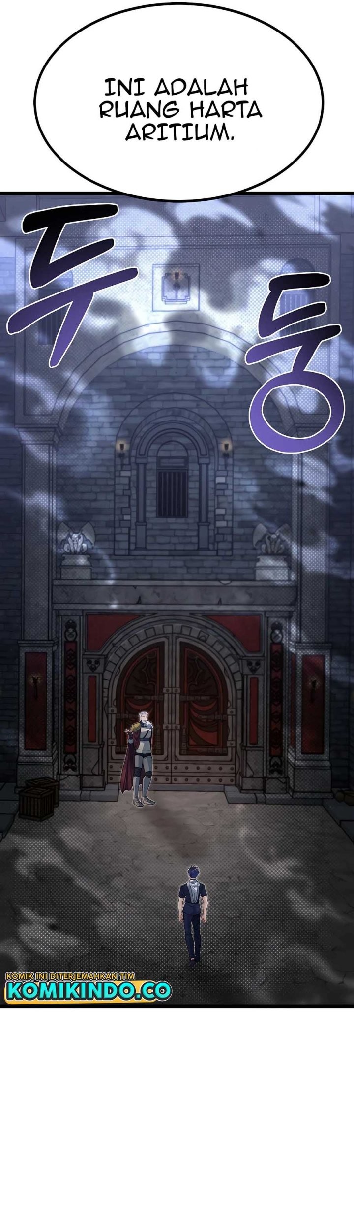 The Little Brother Is the Academy’s Hotshot Chapter 35 - halaman 23